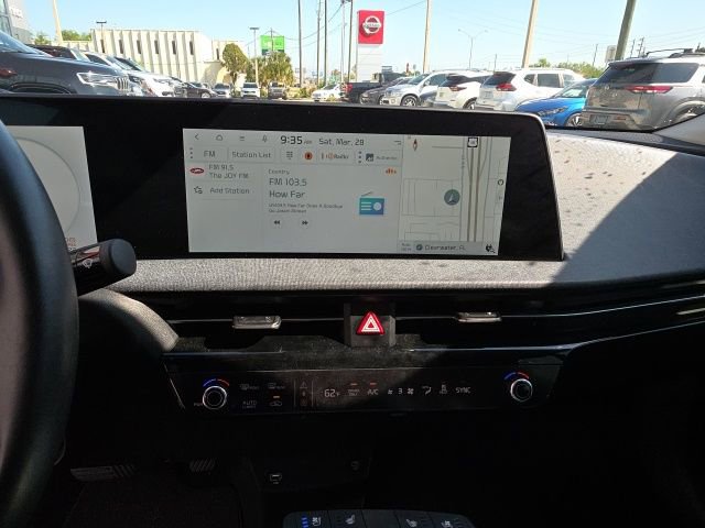 Used 2024 Kia EV6 Wind image 17