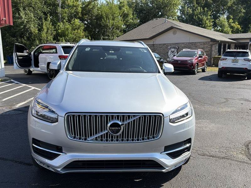 Used 2018 Volvo XC90 T6 Inscription w/ Convenience Package AWD/4WD image 2