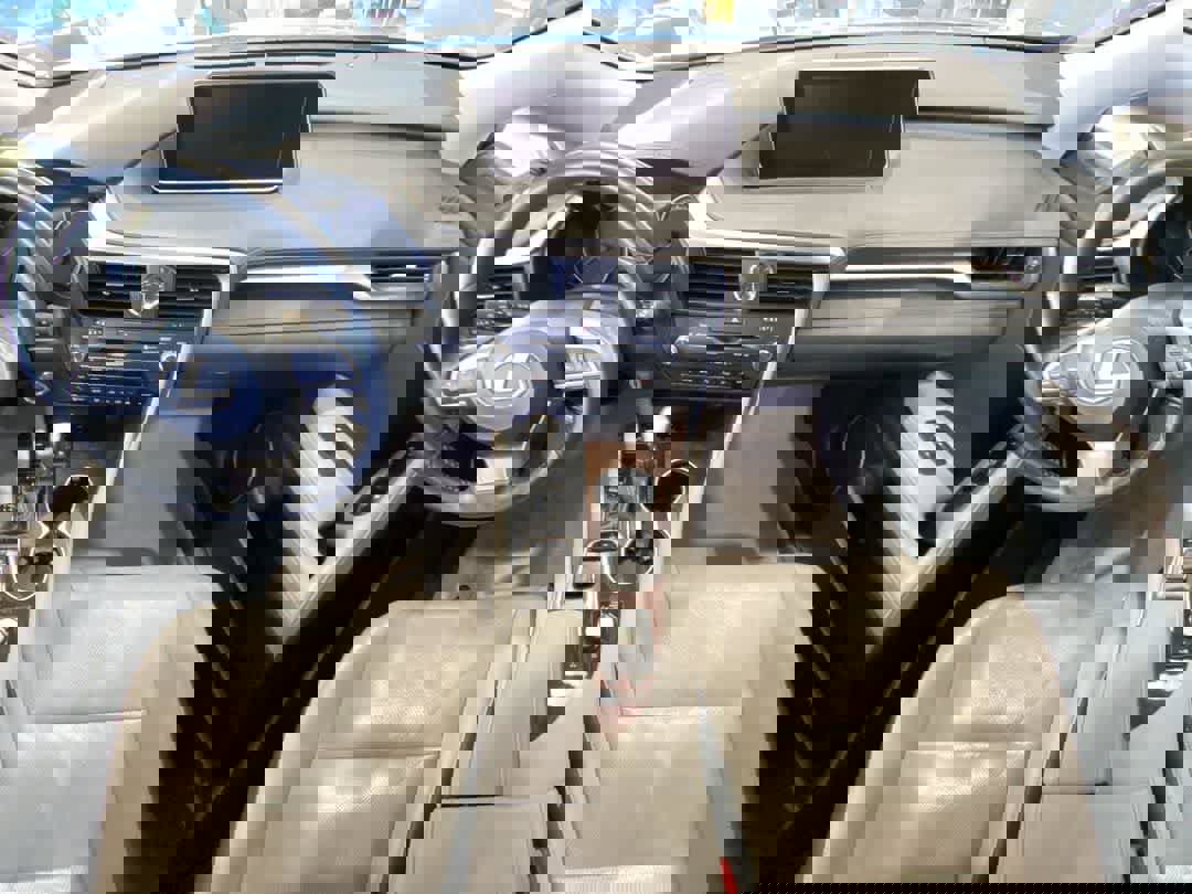 Used 2016 Lexus RX 350 Base w/ Premium Package image 22