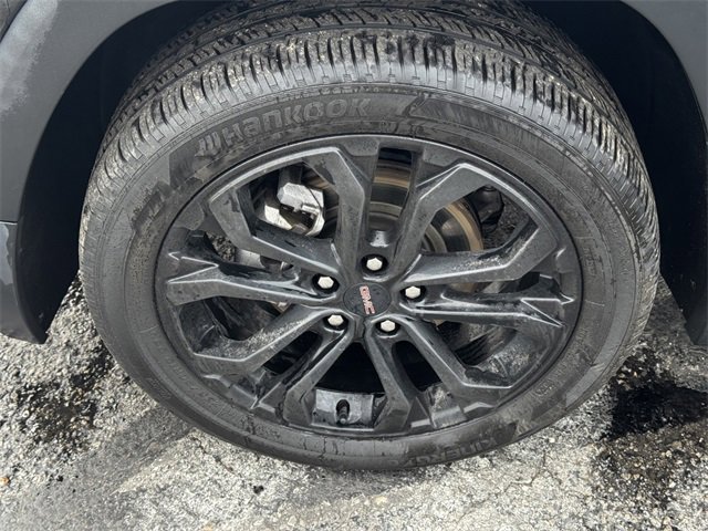 Used 2022 GMC Terrain SLE w/ Driver Convenience Package image 10