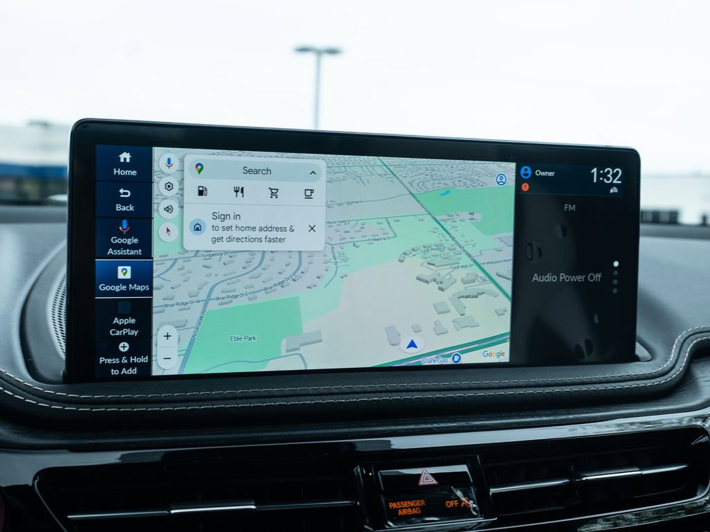 New 2026 Acura MDX Type S AWD/4WD image 38