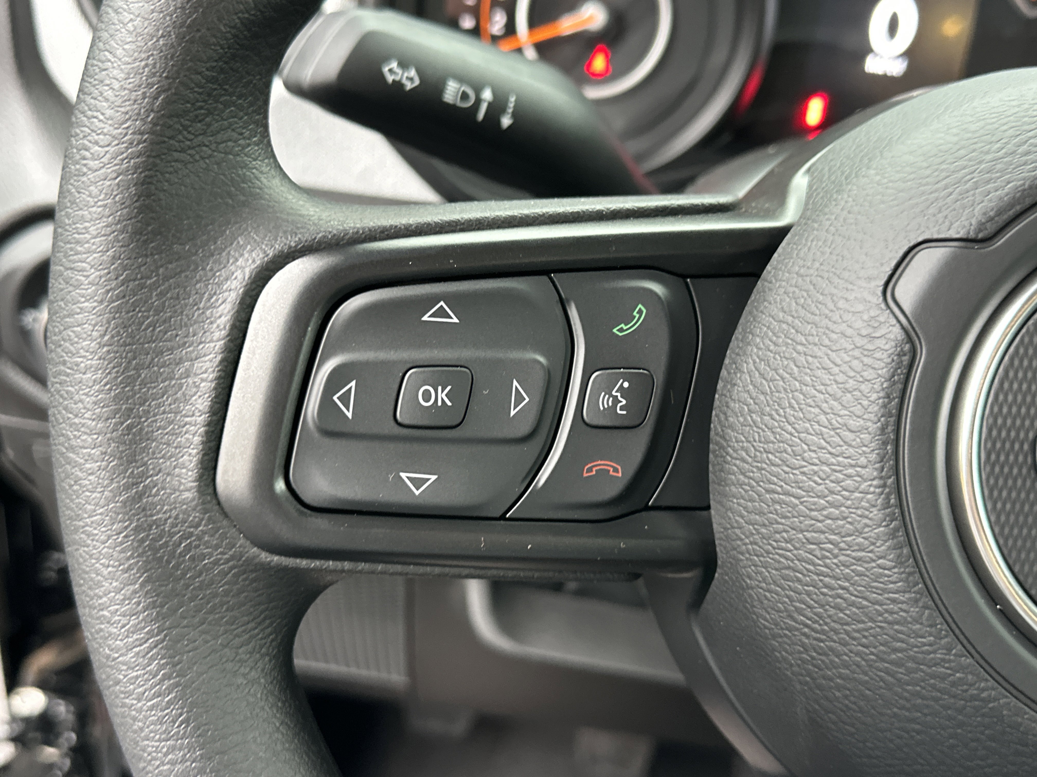 New 2026 Jeep Wrangler Sport image 9