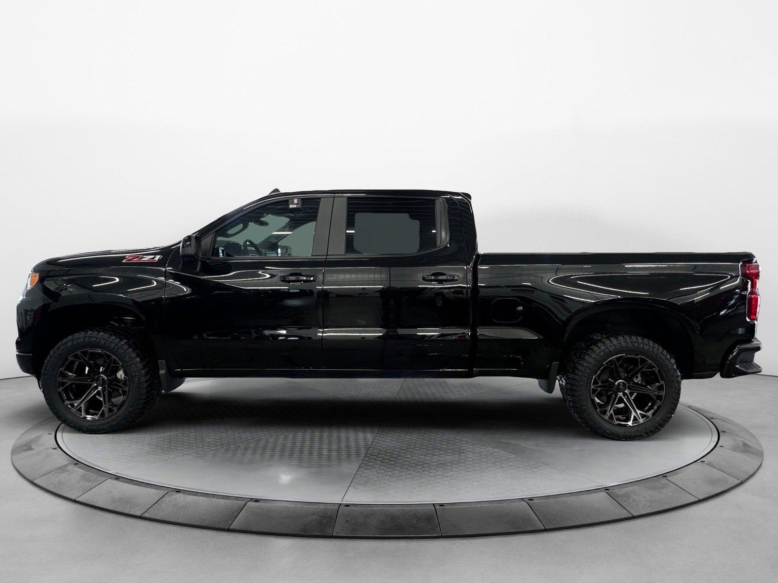 New 2025 Chevrolet Silverado 1500 RST w/ RST All Star Premium Package image 3