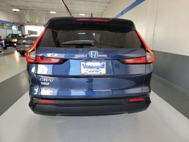 Used 2023 Honda CR-V EX-L image 6