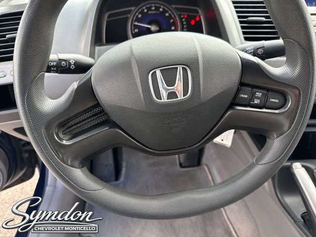 Used 2006 Honda Civic LX image 12