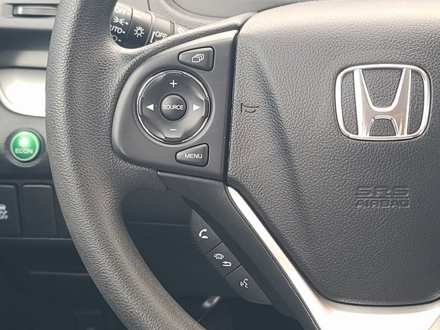 Used 2016 Honda CR-V EX image 24