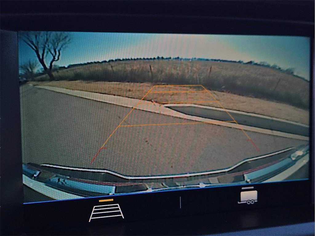 Used 2022 GMC Canyon AT4 image 12