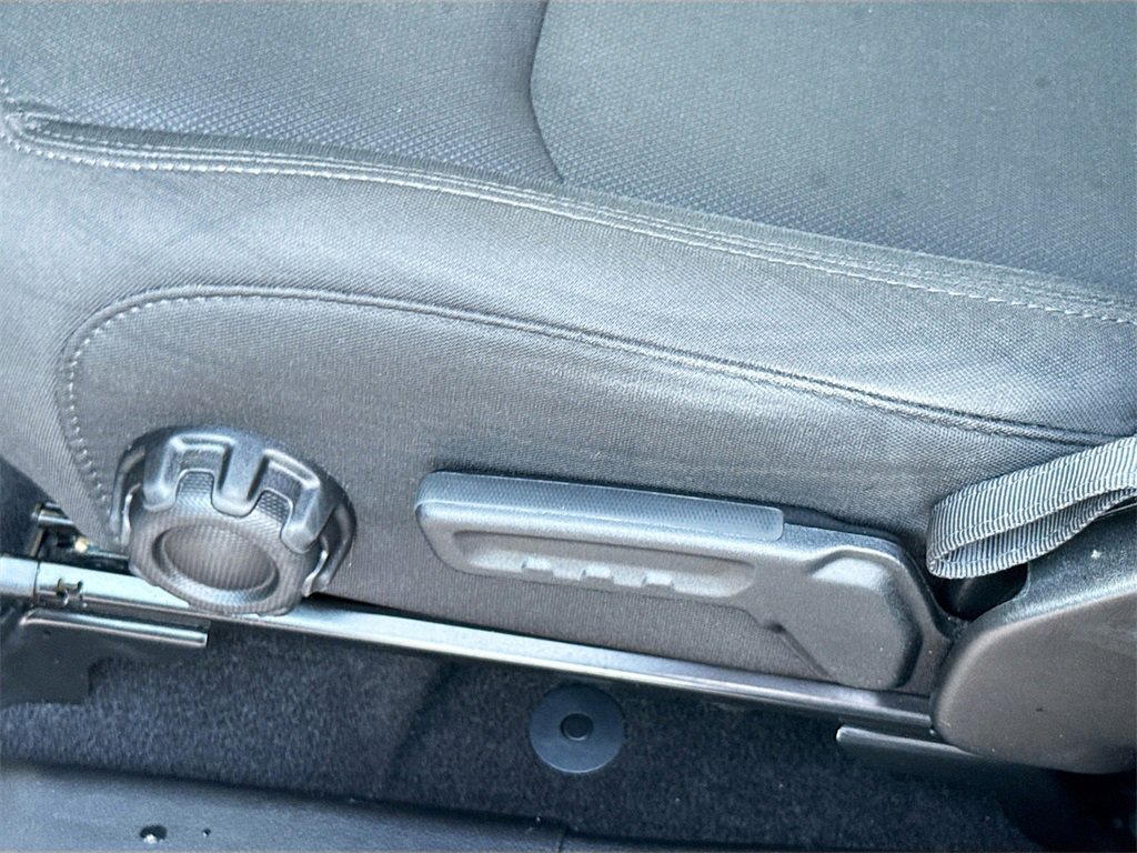 Used 2021 Jeep Wrangler Unlimited Sport image 19