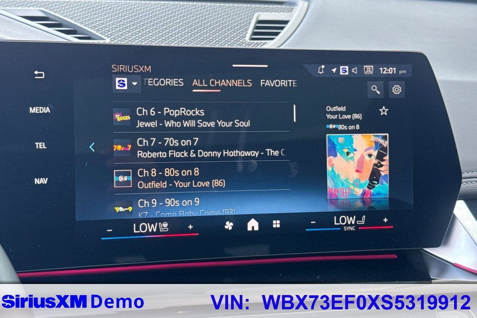 Used 2025 BMW X1 xDrive28i w/ Convenience Package image 35