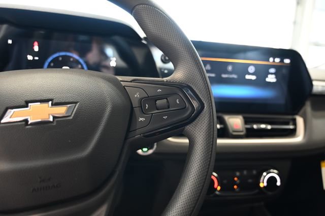 New 2026 Chevrolet TrailBlazer LS image 24
