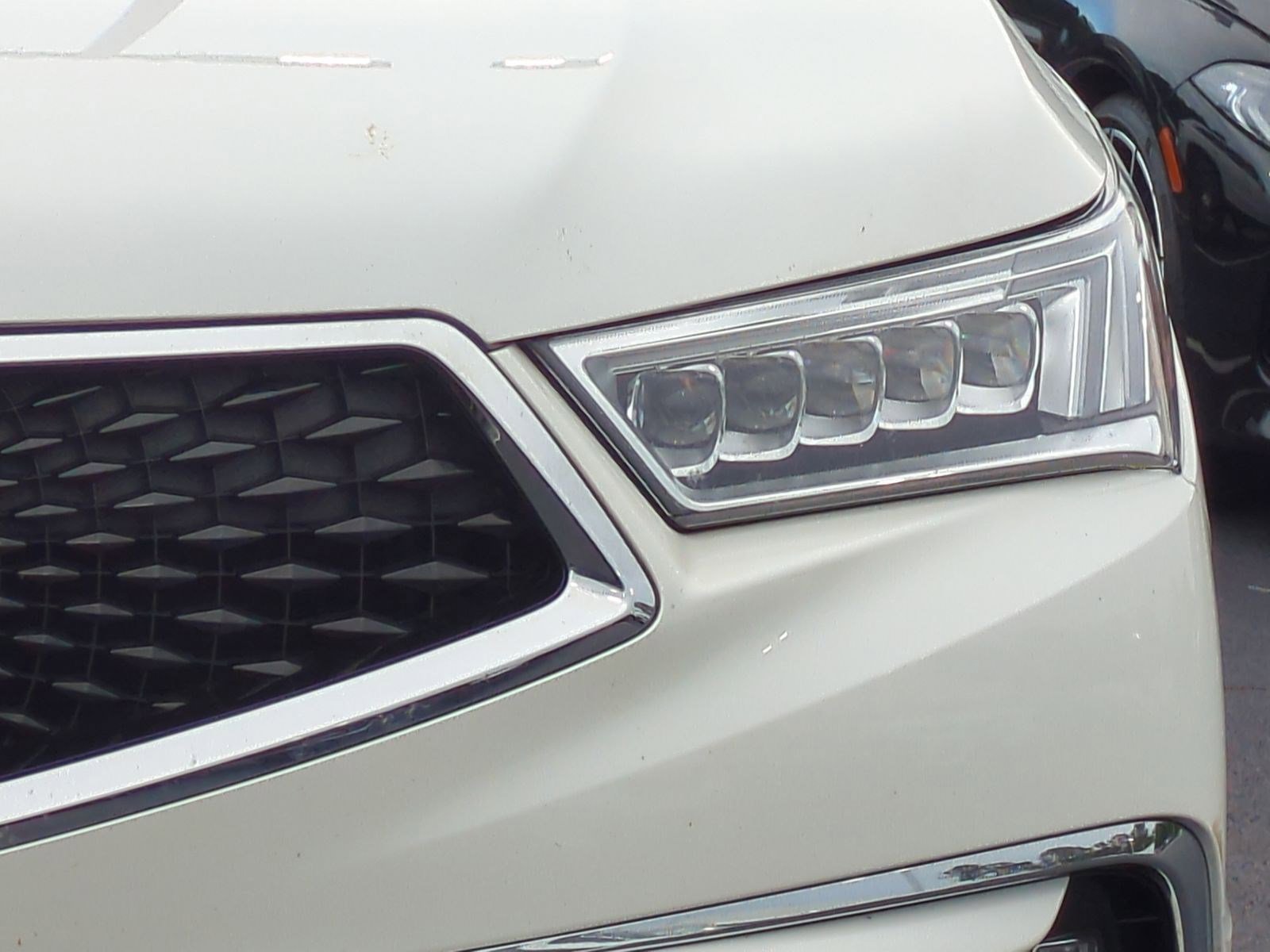 Used 2018 Acura MDX SH-AWD w/ Advance Package image 6