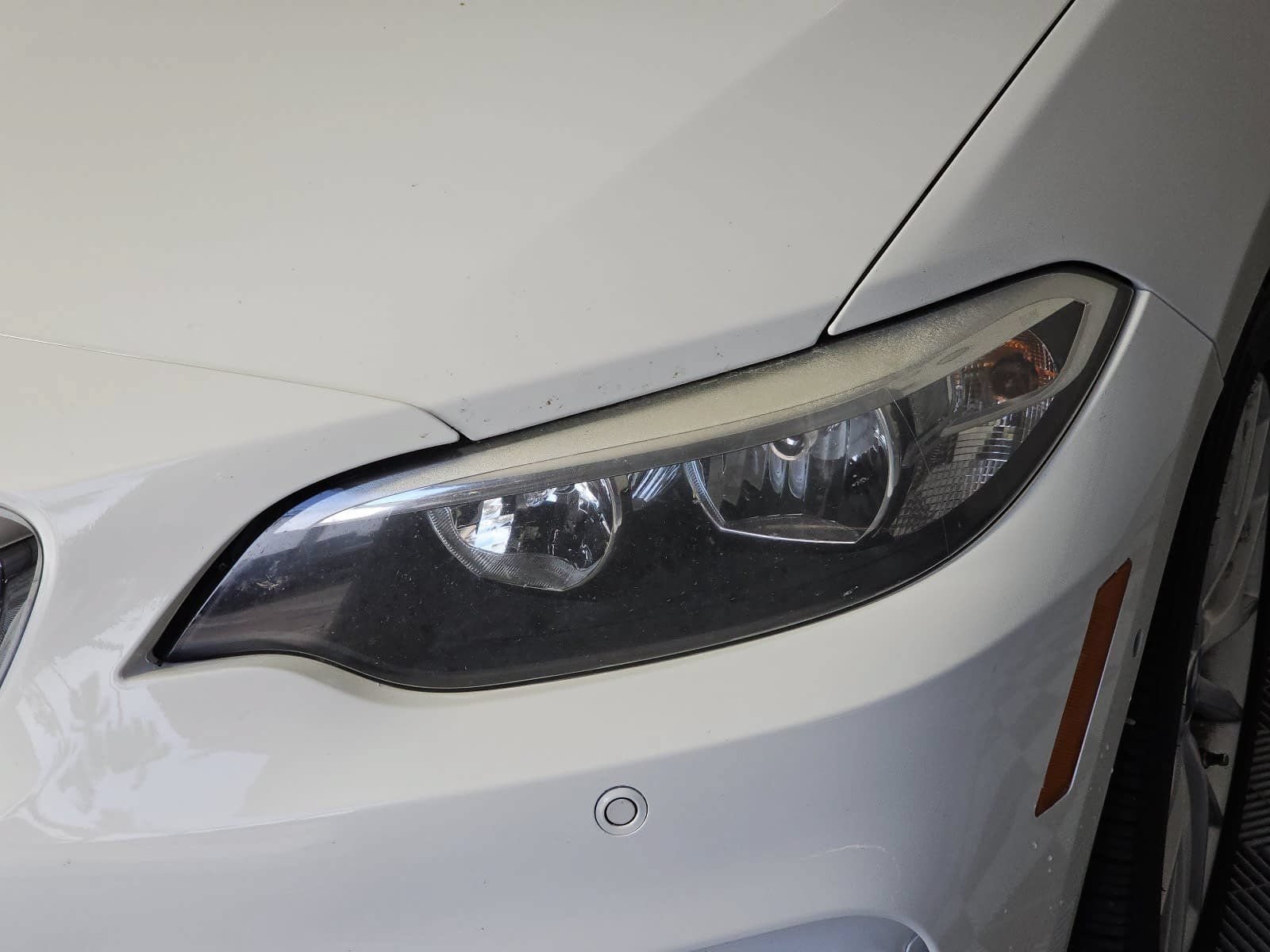 Used 2017 BMW 230i Convertible RWD image 27