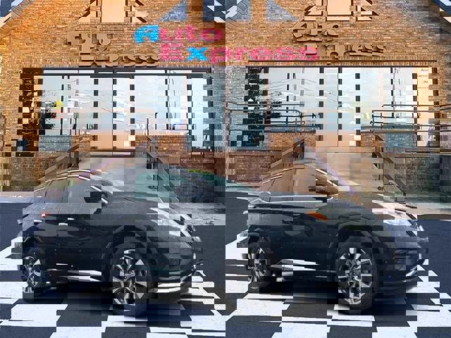 Used 2017 Nissan Murano SV