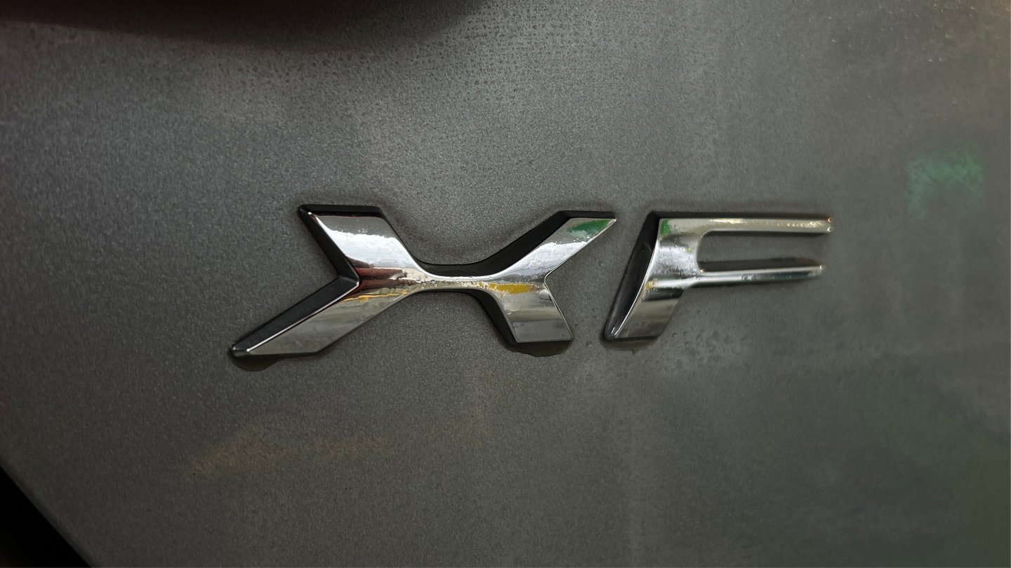 Used 2013 Jaguar XF 3.0 image 33