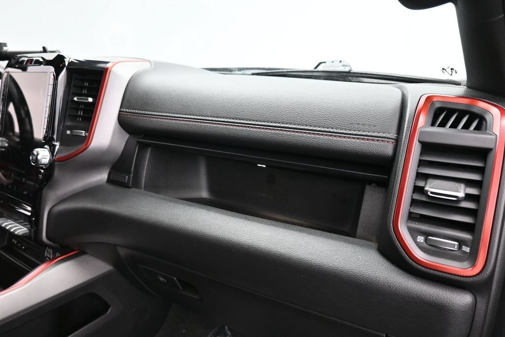 Used 2019 RAM 1500 Rebel w/ Rebel Level 2 Equipment Group AWD/4WD image 38
