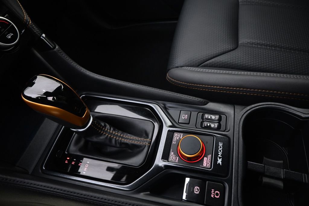 Used 2022 Subaru Forester Wilderness image 31