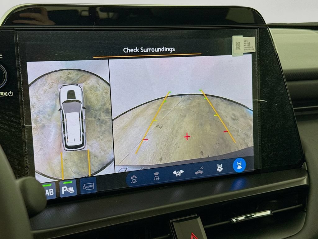 New 2026 Subaru Outback Wilderness AWD/4WD image 15