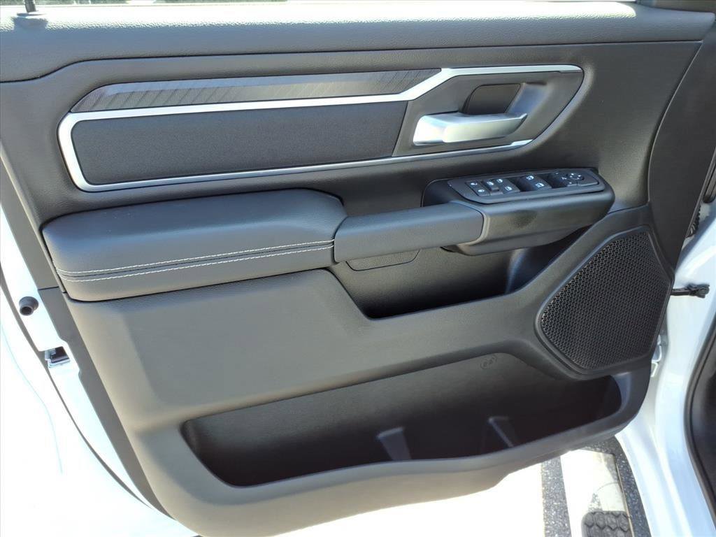 New 2026 RAM 1500 Big Horn image 9