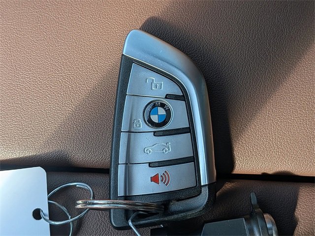 Used 2023 BMW X5 xDrive40i w/ Premium Package image 33