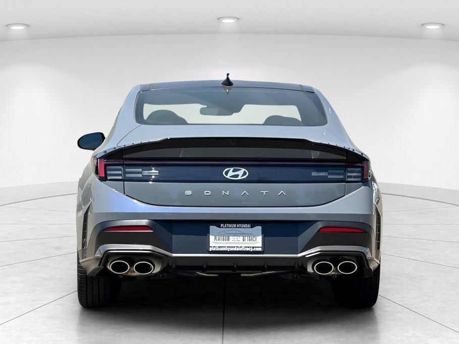New 2026 Hyundai Sonata N Line FWD image 5