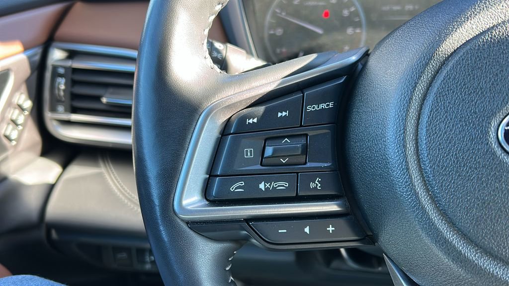 Used 2023 Subaru Outback Touring XT image 13