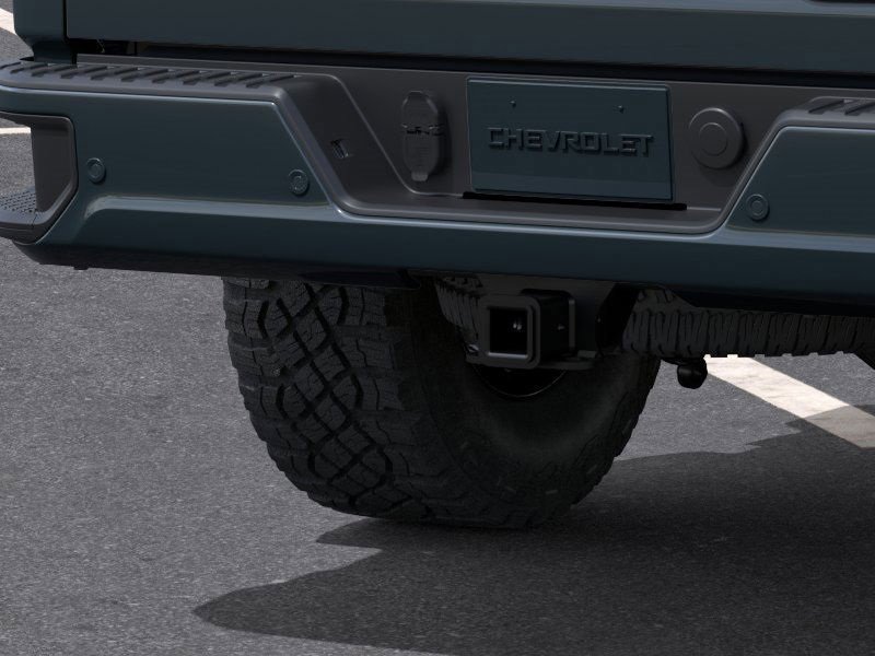 New 2026 Chevrolet Silverado 2500 ZR2 image 14