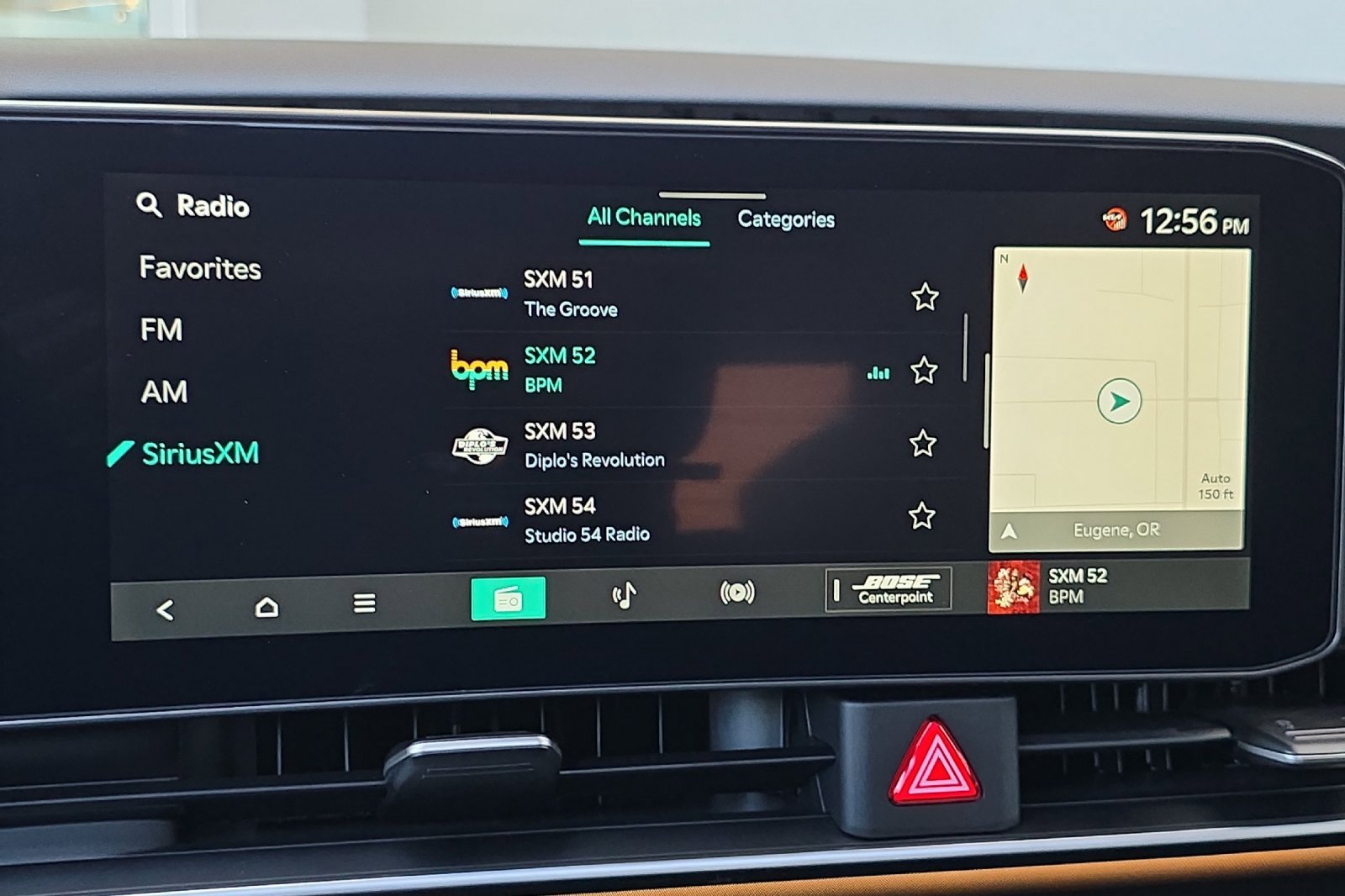 New 2026 Kia Carnival SX Prestige image 14