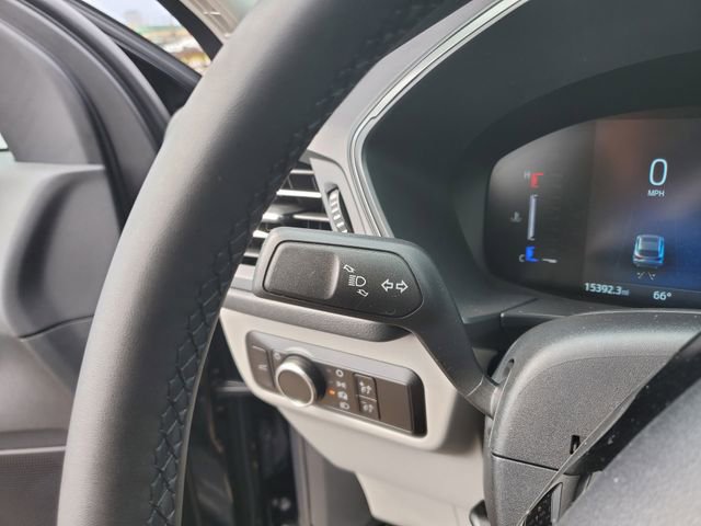 Used 2023 Ford Escape Active image 15