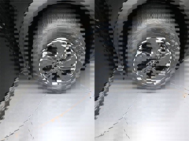 New 2026 Nissan Rogue SV image 36