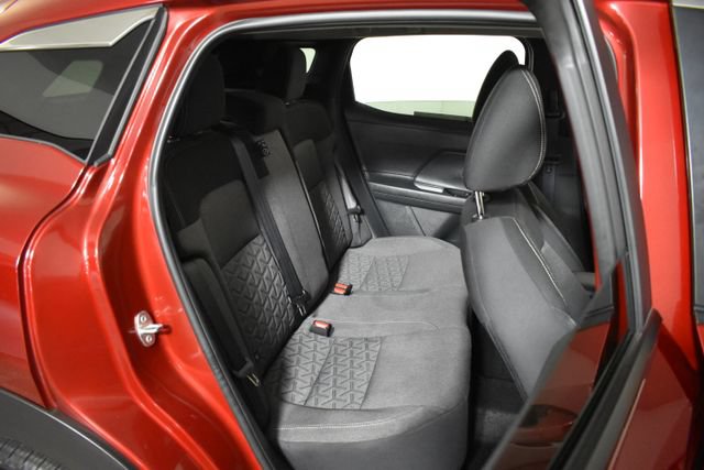 Certified 2025 Nissan Kicks SV w/ SV Premium Package AWD/4WD image 28