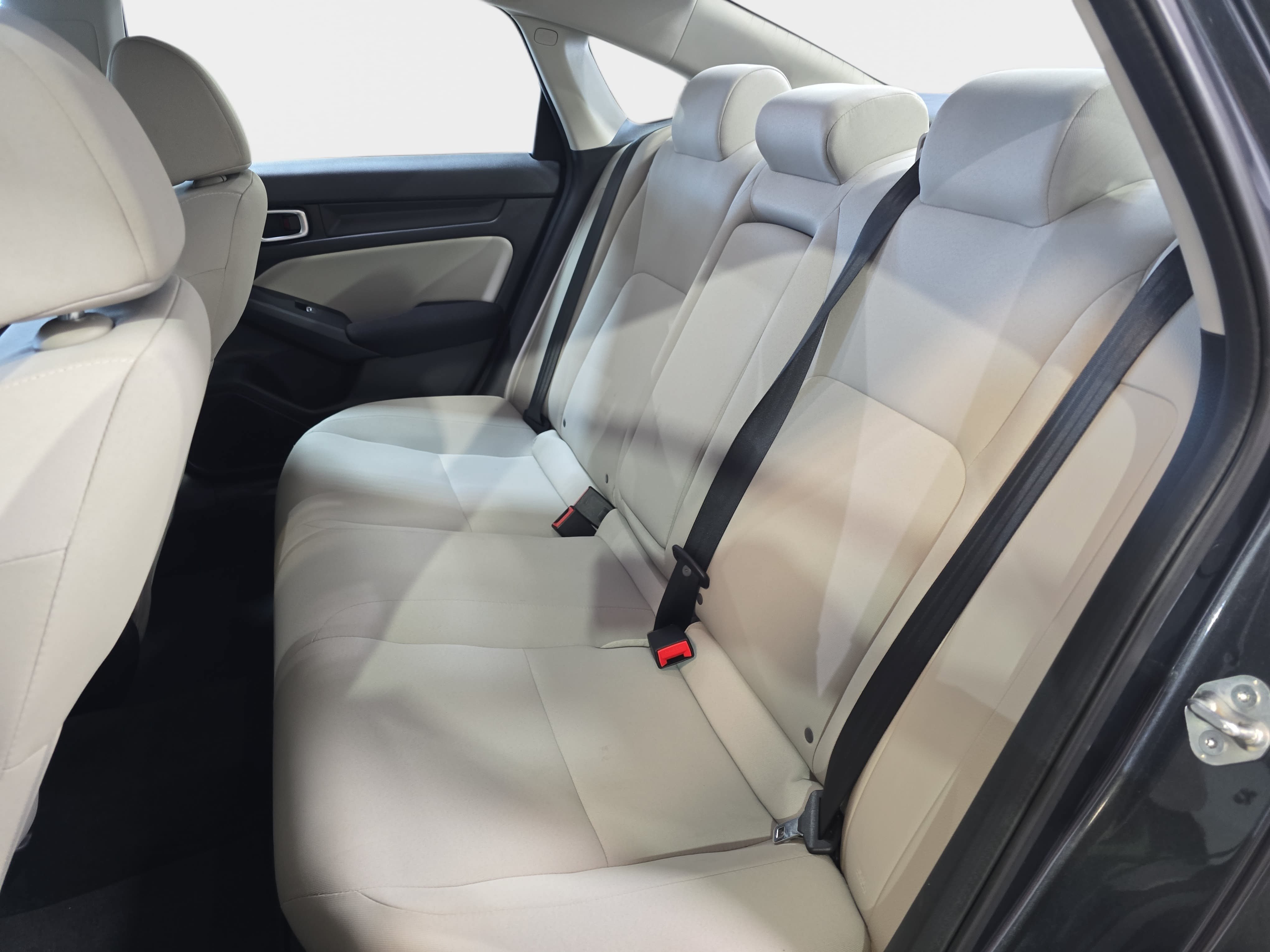 Used 2024 Honda Civic EX image 11