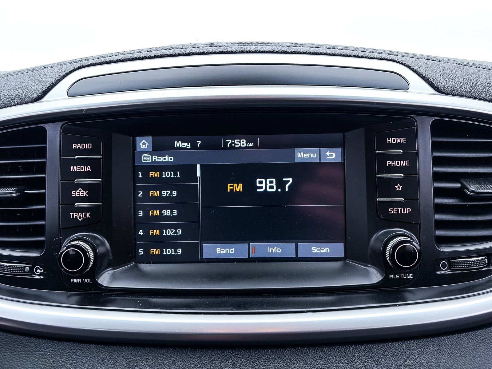 Used 2019 Kia Sorento S FWD image 20