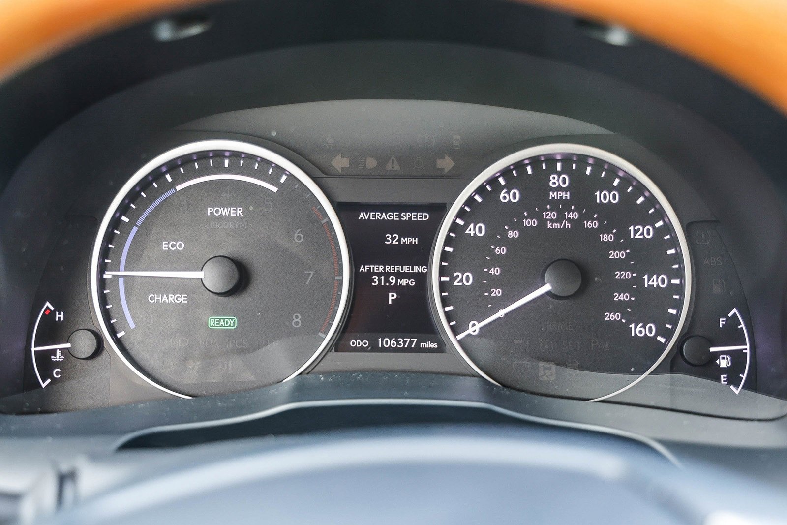 Used 2014 Lexus ES 300h image 23