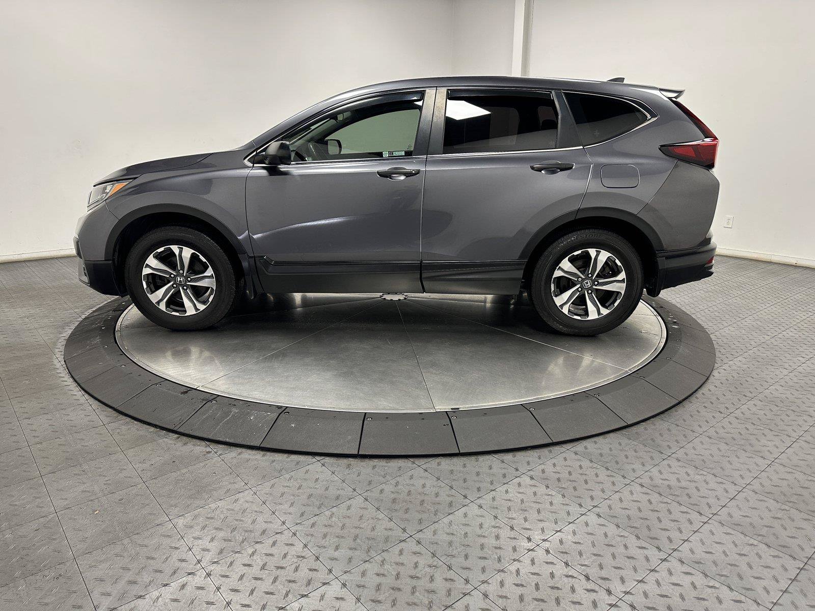 Used 2020 Honda CR-V LX image 8