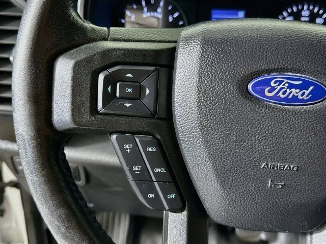 Used 2019 Ford Expedition XL AWD/4WD image 13