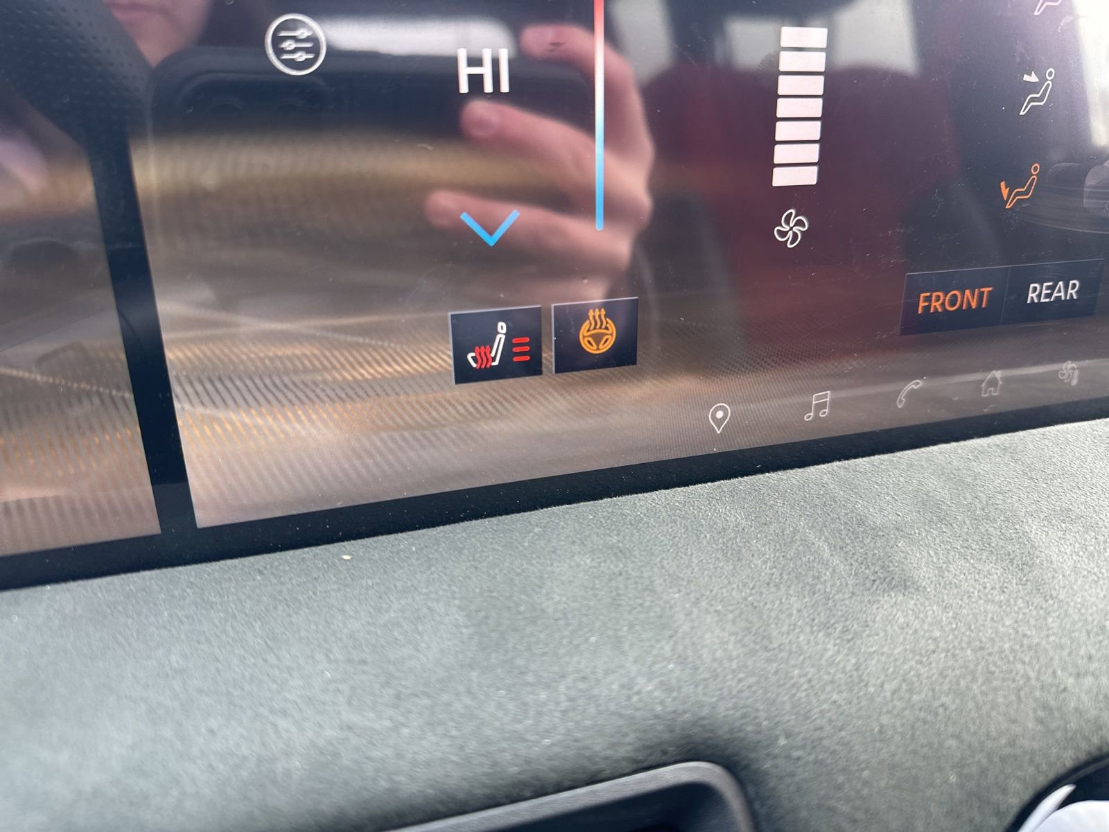 New 2026 Nissan Armada NISMO image 76