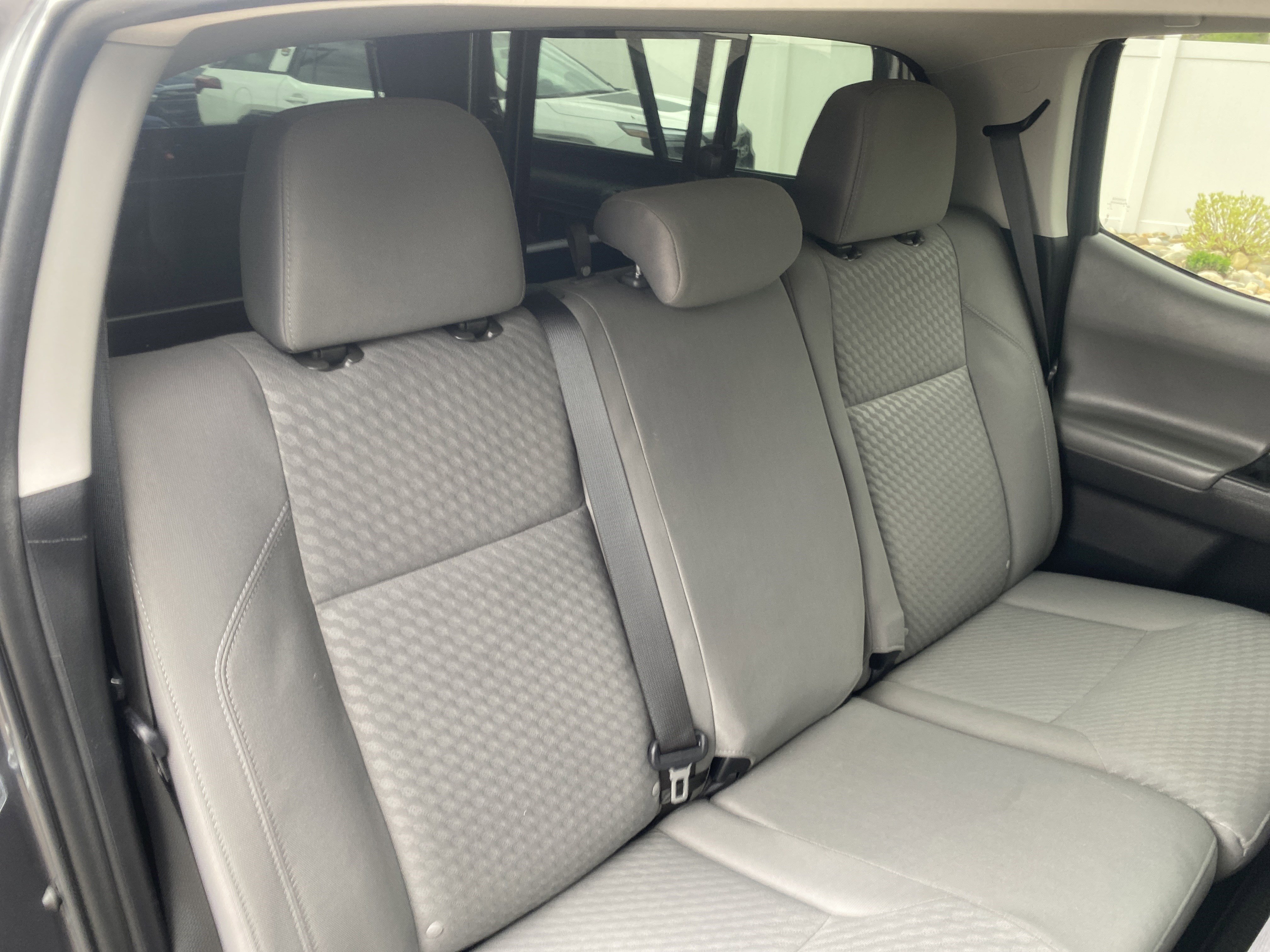 Used 2023 Toyota Tacoma SR AWD/4WD image 20