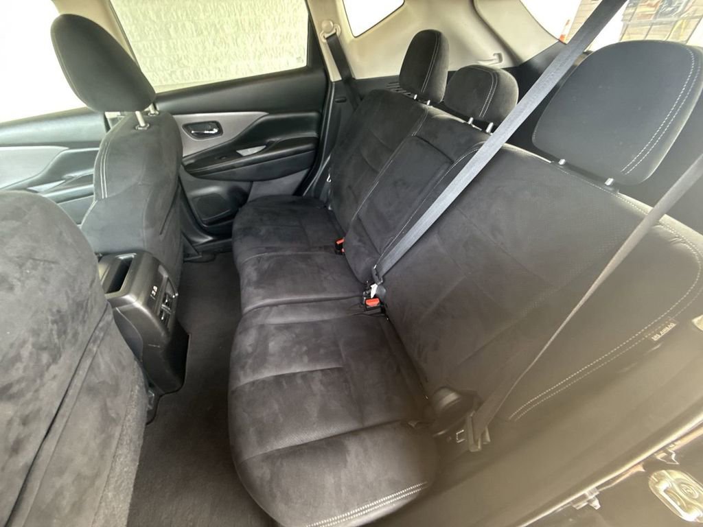 Used 2021 Nissan Murano S w/ Cargo Package image 23