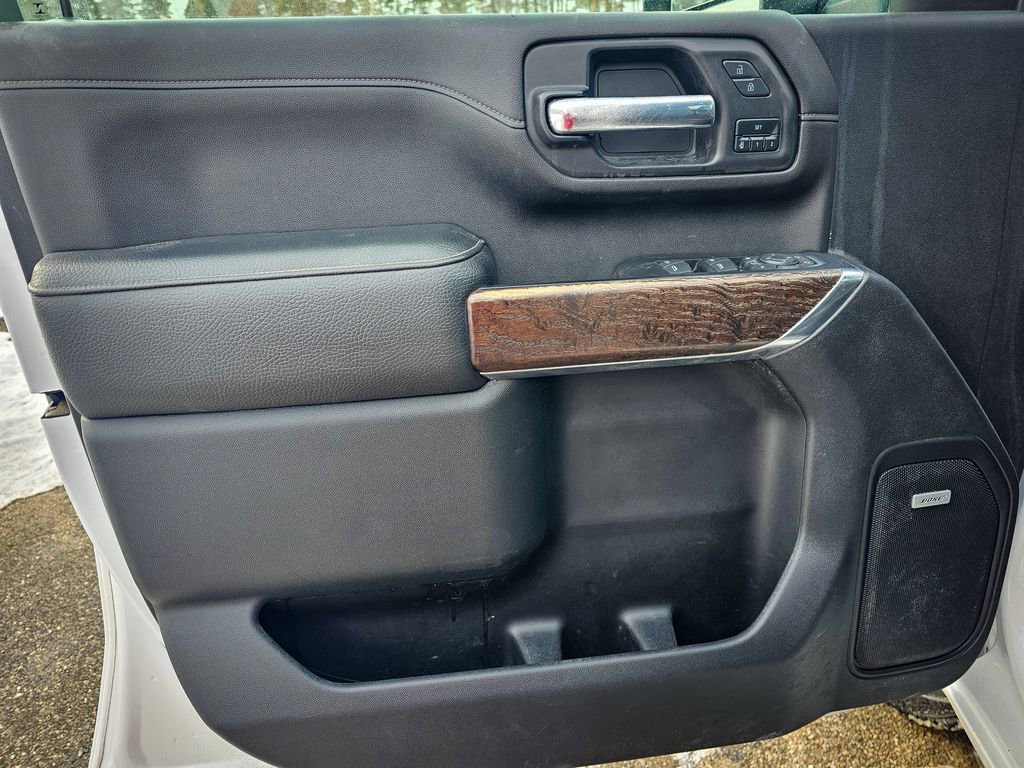 Used 2022 GMC Sierra 3500 Denali image 11