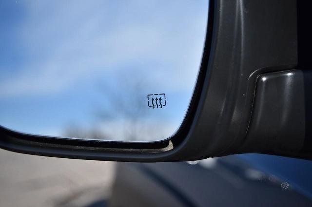 Certified 2024 Nissan Frontier PRO-4X w/ Pro Premium Package image 12