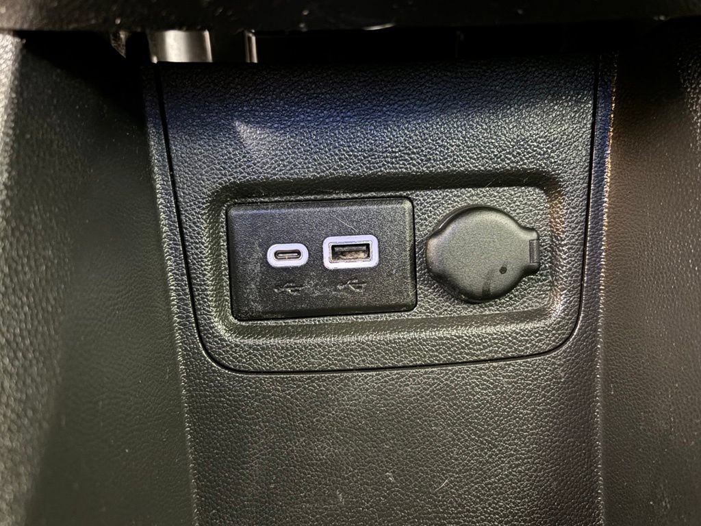 Certified 2021 Chevrolet Spark LT FWD image 30