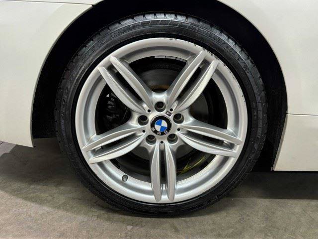 Used 2017 BMW 650i xDrive Convertible AWD/4WD image 30