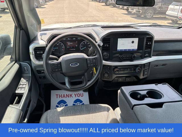 Used 2021 Ford F150 XLT w/ XTR Package AWD/4WD image 22