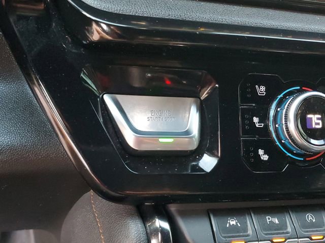 Used 2023 GMC Sierra 1500 AT4 w/ AT4 Premium Package image 25