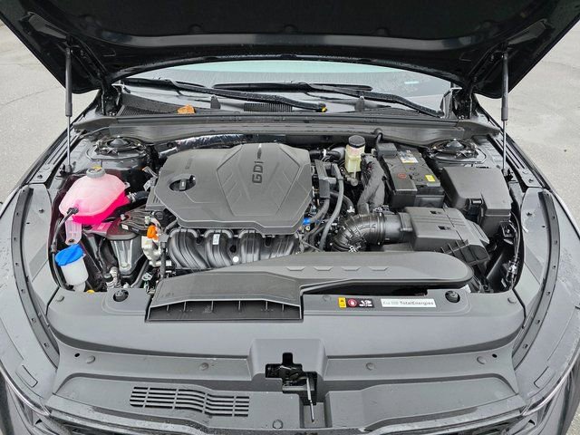 New 2026 Kia K5 LXS image 11