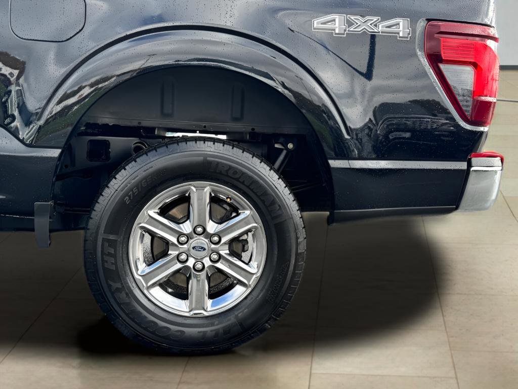 Used 2024 Ford F150 XLT w/ Mobile Office Package AWD/4WD image 42