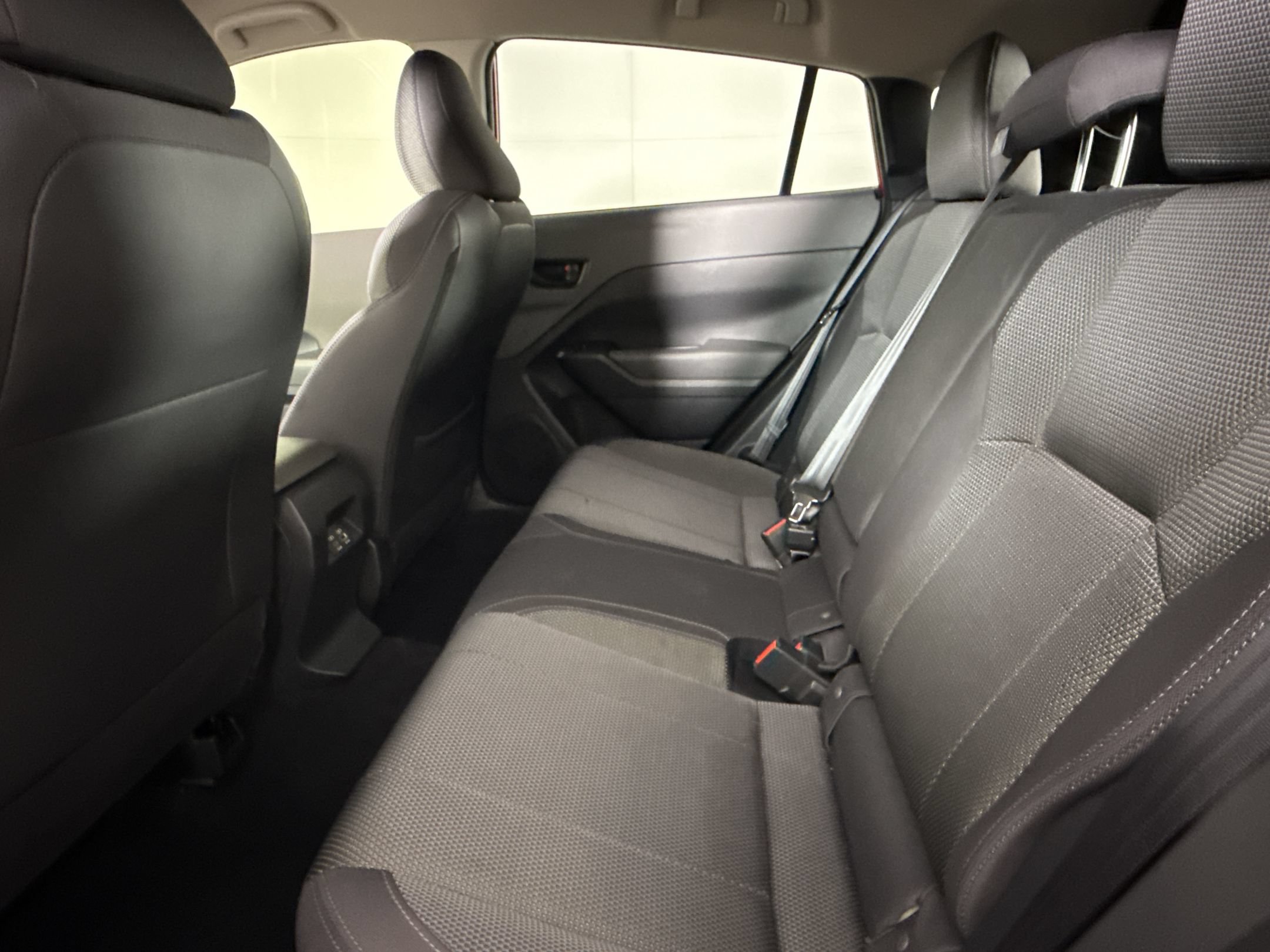Used 2024 Subaru Crosstrek 2.0i Premium AWD/4WD image 22