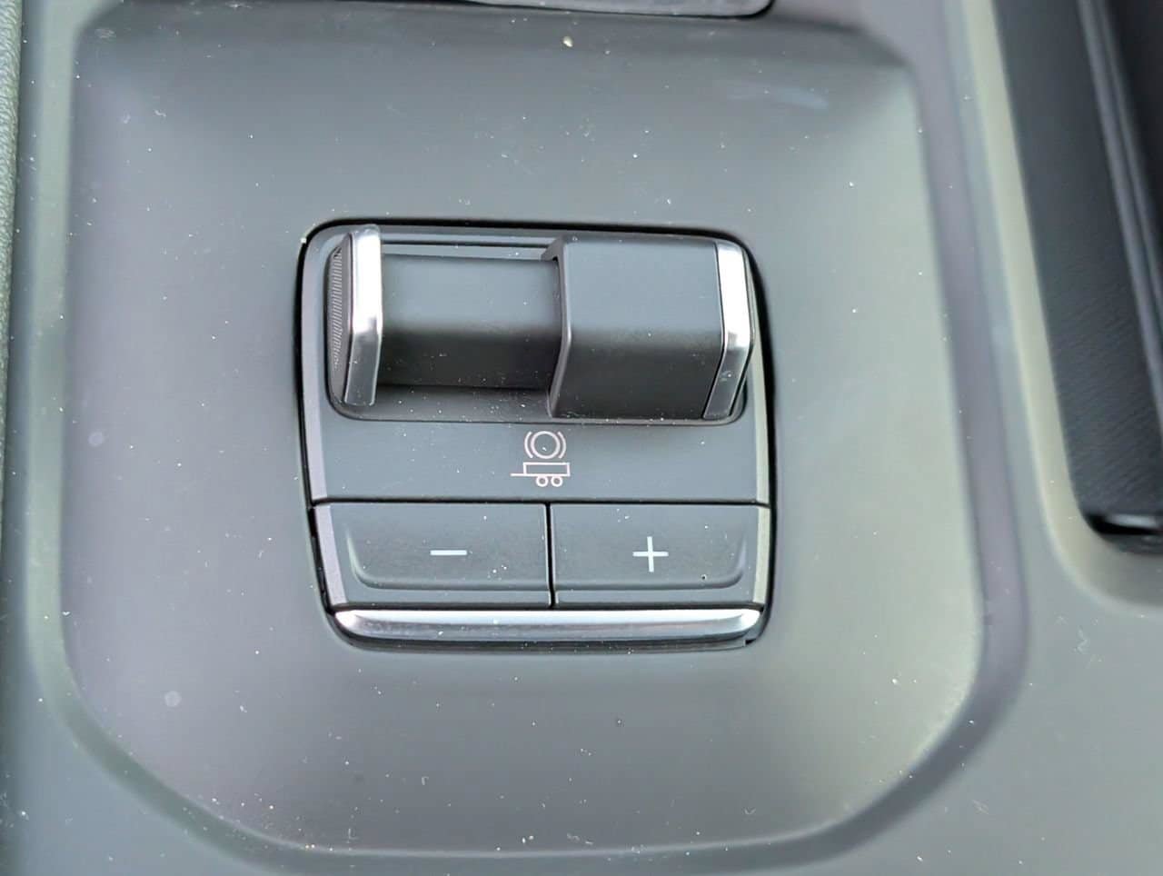 Used 2026 GMC Sierra 2500 AT4 AWD/4WD image 18