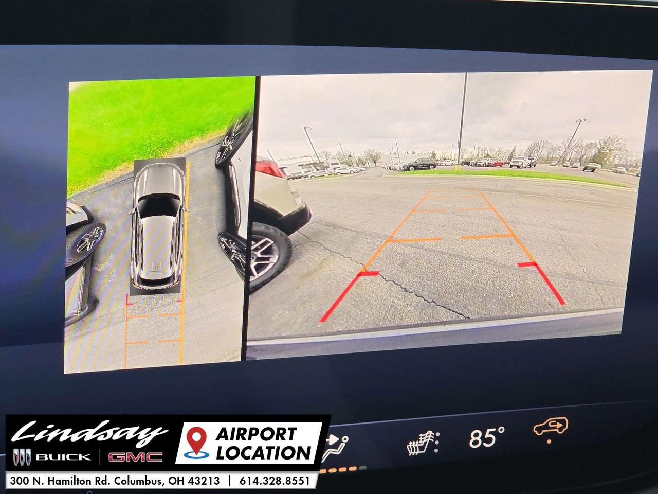 New 2026 Buick Envision Sport Touring image 16