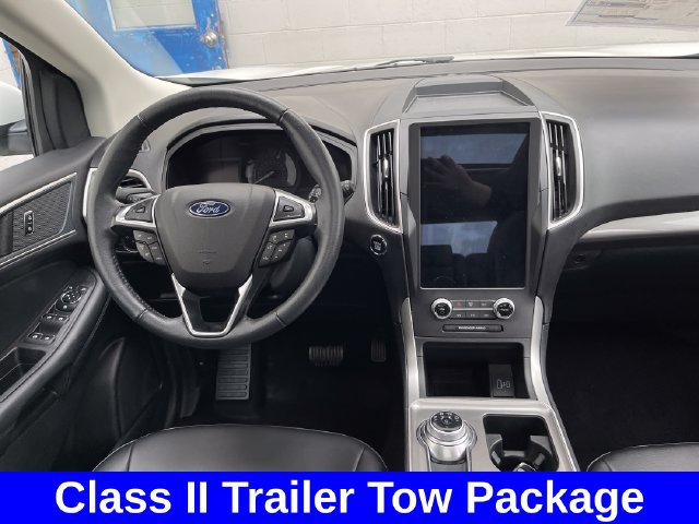 Used 2024 Ford Edge SEL w/ Convenience Package AWD/4WD image 12